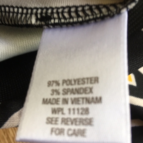 Pull on Skirt - Picture 6 of 6